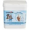 CAMON SpA Salviettine Monouso Da Dito Per Pulizia Denti Camon 50 Pezzi