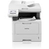 BROTHER MF LAS BN A4 FAX WIFI LAN FR BROTHER MFCL5710DW ADF 48PPM DUPLEX