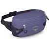 Osprey Transporter Waist Pack Euphoria Purple