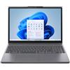 LENOVO IDEAPAD SLIM 3 15IRH10R 15.3" WUXGA INTEL CORE 7 240H RAM 16GB-SSD 512GB NVMe-INTEL GRAPHICS-WI-FI 6-WIN 11 HOME GRIGIO (83K40044IX)