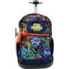 Trolley Mitama Run Extra Skate Dream 33 Lt