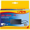 sera led dispositivo di accensione 1A 20V | per lampade LED | consente di collegare contemporaneamente più lampade LED