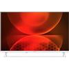 SHARP 32FH2EW TVC 32" HD ANDROID FRAMELESS WHITE