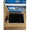 SEEVIEW TELEVISIONE TV LED 15"6 1080p FULL HD 220 VOLT PER CAMPER