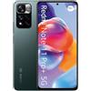 XIAOMI Smartphone Xiaomi Redmi Note 11 Pro 6,67" 256 GB 8 GB RAM Grigio