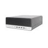 RINOVO PC HP 600-800 G3 TOWER I3-7X00 DDR4 8GB SSD 256GB W11 NO DVD GRADE A 1Y +