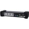 Equip 331544 switch per keyboard-video-mouse [kvm] Nero (331544)