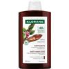Klorane Shampoo Fortificante e Stimonate alla Chinina Contro la Caduta dei Capelli 400ml