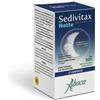 Aboca Sedivitax Advanced Notte integratore 27 compresse