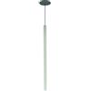 NEMO lampada a sospensione CANNA NUDA METALLO PENDANT - CAM LWW 52