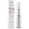 Domus Olea Toscana SENSO-LIFT - CREMA VERDE ANTI-AGE VISO GIORNO - Anti-rossori, Uniformante e Lenitiva - Con Peptidi, Acido Ialuronico, Niacinamide, Foglie d'Olivo e Ribes Nero - 50ml - ECO- BIO - Domus Olea Toscana