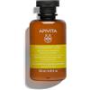 Apivita, Gentle Daily Shampoo with Chamomile & Honey, 250 ml. Occhiali, yellow, Taglia unica Donna