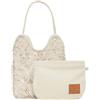Desigual, BAG_MARINETTE Donna, bianco, Taglia unica