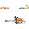 Stihl MS 271 Motosega 45 cm Professionale 2-MIX Potente e Leggera ()