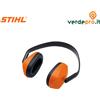 STIHL Cuffia Auricolare Stihl CONCEPT 23 - Protezione Acustica SNR 24 ()