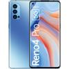 Oppo Reno 4 Pro 5G | 12 GB | 256 GB | Galactic Blue