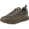 Geox U Spherica A, Sneakers Uomo, Blu Navy, 44 EU