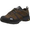 MILLET Hike Up GTX M, Scarpe da Passeggio Uomo, Leather Brown, 46 2/3 EU