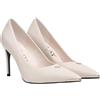 Replay Martine Block, Scarpe décolleté Donna, 1389 Avorio, 40 EU
