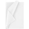 Palucart® Fogli Carta Velina Bianco ghiaccio 100X150 220 Fogli 15kg