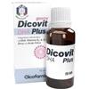 Dicofarm Dicovit Plus Gocce Integratore 15 Ml