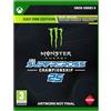 Milestone Monster Energy Supercross 25 - Xbox Series X