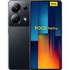 POCO M6 Pro 4G (6.67) 12GB RAM 512GB Black DS SMARTPHONE GARANZIA EUROPA