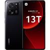 Xiaomi 13T 5G (6.67) 8GB RAM 256GB 5G Black SMARTPHONE GARANZIA ITALIA
