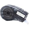 PHONILLICO Nastro per etichettatrice compatibile Brady M210 M210-LAB M211, etichetta in vinile, ricarica M21-1500-427, 38,1 mmx4,27 m Phonillico®