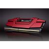 G.SKILL RAM G.Skill Ripjaws V DDR4 2400MHz 16GB (2x8) CL17 Rosso