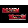 G.SKILL RAM G.Skill Ripjaws 4 DDR4 2400MHz 16GB (2x8) CL15