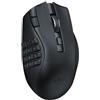 RAZER Mouse Razer Naga V2 HyperSpeed nero