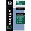 Phantom Sleeves Evergreen Phantom Sleeves 50pcs (88x125mm)
