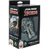 Fantasy Flight Games Espansione in miniatura del vascello leggero Star Wars X-Wing YT-2400 - LatestBu