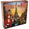 Days of Wonder Ticket to Ride Paris Gioco da tavolo strategico Classico ed emozionante gioco da