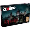 Cluedo - Winning Moves Collectible Dracula EditionEtà: 8+ (2-6 giocatori)