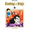 Star Comics Ranking of kings (Vol. 13)