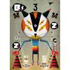 In your face comix Bzz. One Man Mag (Vol. 3)