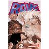 Star Comics Rave. The groove adventure. New edition (Vol. 20)