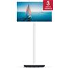 THOMSON 32HA4M44 GO TV 32 CON 4 ORE DI AUTONOMIA E SUPPORTO INTEGRATO