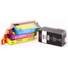 4 Cartucce Hp 3YP34AE Multipack Nero + Colore compatibile