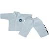Playwell Regali di arti marziali - ITF Taekwondo Baby Uniform (tuta infantile) (6-12 mesi)