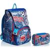 SJ Gang SCHOOLPACK SJ GANG FACCE NEW DA SJ BOY