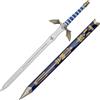 Spada Master di link of Zelda Skyward in bamboo