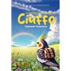 LIBRO "LE FANTASTICHE AVVENTURE DI CIUFFO - SOGNANDO L'AMAZZONIA"