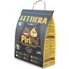 Antica Farmacia Orlandi PIRIPU' GATTO CLASSIC LETTIERA 100% NATURALE 6 LT