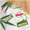 Blistex hemp & shea hydration vanilla mint