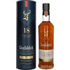 Glenfiddich 18 Year Old Single Malt Scotch Whisky - 70cl