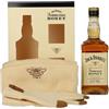 Jack Daniel's Tennessee HONEY 35% Vol. 0,7l with Winterset