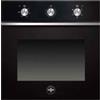 La Germania Bertazzoni La Germania F605LAGGKGN forno Forno a gas naturale 76 L 80 W Nero A